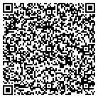 QR code with S W Marble Restoration Inc contacts