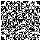 QR code with First Untd Methdst Church Pace contacts