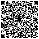 QR code with Marriage & Family Center contacts
