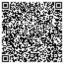 QR code with Xtreem Cafe contacts
