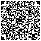 QR code with Yacht Charter Group contacts
