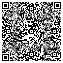 QR code with Jobi Inc contacts