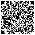 QR code with Hunterpet contacts