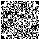 QR code with Wee-Care Children's Center contacts