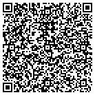 QR code with Nancy Weir Reporting Service contacts