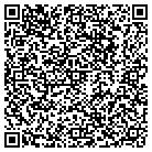 QR code with First Christian Church contacts