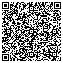 QR code with J&M Muffler Shop contacts