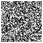 QR code with Water's Edge Oaks Rv Park contacts