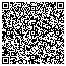 QR code with Hale Hand Center contacts