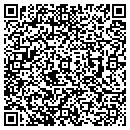 QR code with James C Tate contacts