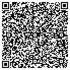 QR code with Debbies Healthy Living Center contacts