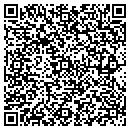 QR code with Hair Art Salon contacts