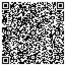 QR code with JC Food Inc contacts