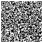 QR code with A & H Discount Beverage contacts