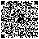 QR code with Masterpiece Construction contacts