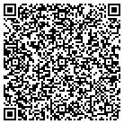 QR code with First Baptist Church Inc contacts