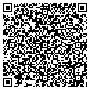 QR code with T&T Realty Group Inc contacts