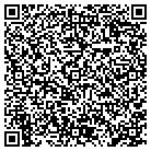 QR code with Ridge Large Animal Veterinary contacts