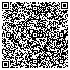 QR code with P K V Management Consulting contacts