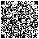 QR code with Ace Elevator Cabs Inc contacts