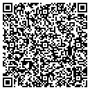 QR code with S Y Trading contacts