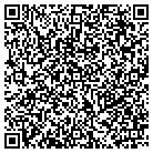 QR code with The Patio & Home Decorating Sp contacts
