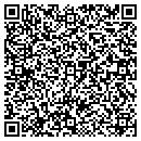 QR code with Henderson Animal Care contacts