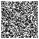 QR code with Racoe Inc contacts