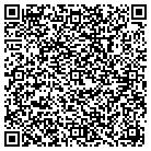 QR code with Manaco Intl Forwarders contacts