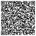 QR code with Galloway Irrigation LLC contacts