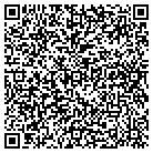 QR code with U S A Gasoline Station No 725 contacts