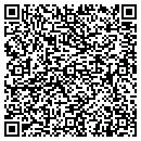 QR code with Hartstrings contacts