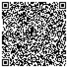 QR code with Coastal Carpet & Upholstery Cr contacts