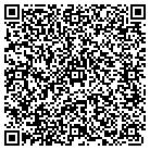 QR code with Heart University Foundation contacts