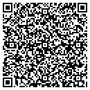 QR code with A & C Towing Service contacts