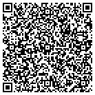 QR code with Ad B Utility Contractors contacts