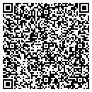 QR code with Harry and David contacts