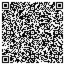 QR code with T T Knight Jr MD contacts