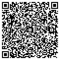 QR code with KCCS Inc contacts