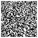 QR code with House Of Custom Cushions contacts