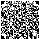 QR code with A Faster PC For Less contacts