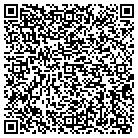 QR code with Healing Hands Of Boca contacts