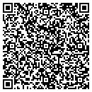 QR code with R P Yuskas Assoc contacts