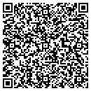 QR code with David B China contacts
