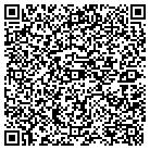 QR code with Family Medicine & Urgent Care contacts