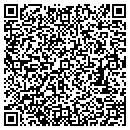 QR code with Gales Gifts contacts