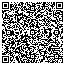 QR code with George Faugl contacts