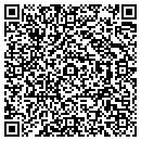 QR code with Magicake Inc contacts