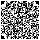 QR code with A New Beginning Home Builders contacts