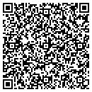 QR code with D & L Cabling Inc contacts
